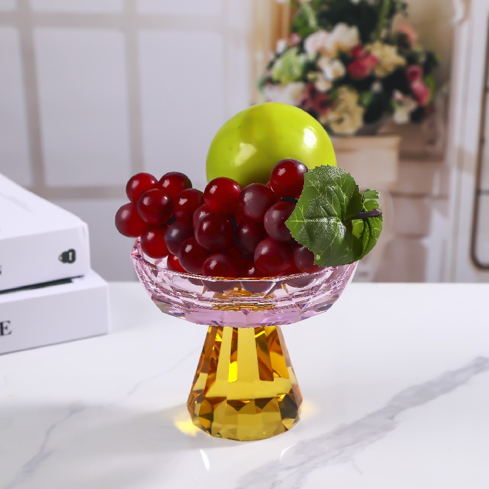 晶莹婀娜系列·土豪金